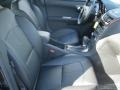 Black Granite Metallic - Malibu LT Photo No. 17
