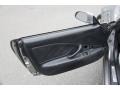 Black Door Panel Photo for 2001 Honda S2000 #50490697