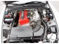 2.0L DOHC 16V VTEC 4 Cylinder 2001 Honda S2000 Roadster Engine