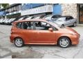 Blaze Orange Metallic - Fit Sport Photo No. 4