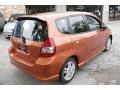 Blaze Orange Metallic - Fit Sport Photo No. 6