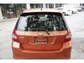 Blaze Orange Metallic - Fit Sport Photo No. 7