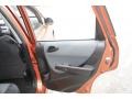 Blaze Orange Metallic - Fit Sport Photo No. 16
