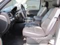 Ebony Interior Photo for 2009 Chevrolet Silverado 3500HD #50491306