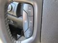 2009 Chevrolet Silverado 3500HD LTZ Crew Cab 4x4 Controls