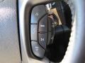 Ebony Controls Photo for 2009 Chevrolet Silverado 3500HD #50491381
