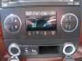 Ebony Controls Photo for 2009 Chevrolet Silverado 3500HD #50491519
