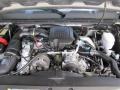 6.6 Liter OHV 32-Valve Duramax Turbo-Diesel V8 Engine for 2009 Chevrolet Silverado 3500HD LTZ Crew Cab 4x4 #50491763