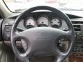 Gray Steering Wheel Photo for 2004 Suzuki Verona #50491993