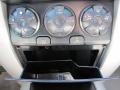 2007 Toyota 4Runner SR5 4x4 Controls