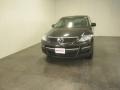 Galaxy Gray Mica - CX-9 Touring AWD Photo No. 2