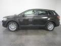 Galaxy Gray Mica - CX-9 Touring AWD Photo No. 3