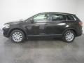 2008 Galaxy Gray Mica Mazda CX-9 Touring AWD  photo #3