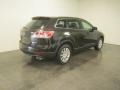 Galaxy Gray Mica - CX-9 Touring AWD Photo No. 9