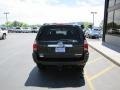 Black - 4Runner SR5 4x4 Photo No. 27