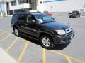 Black - 4Runner SR5 4x4 Photo No. 29