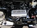 Black - 4Runner SR5 4x4 Photo No. 32