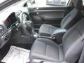 Anthracite Black Interior Photo for 2006 Volkswagen Jetta #50492404