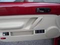 Salsa Red - New Beetle SE Convertible Photo No. 8
