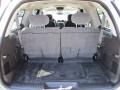 Liquid Silver Metallic - Envoy XL SLE 4x4 Photo No. 26