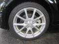 2010 Mazda MX-5 Miata Grand Touring Roadster Wheel and Tire Photo