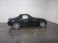 2010 Brilliant Black Mazda MX-5 Miata Grand Touring Roadster  photo #13