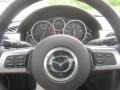 2010 Brilliant Black Mazda MX-5 Miata Grand Touring Roadster  photo #23