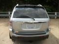 Galaxy Silver Metallic - Equinox LT AWD Photo No. 6
