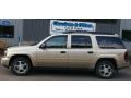 2006 Sandstone Metallic Chevrolet TrailBlazer EXT LS 4x4  photo #2