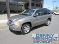 Steel Gray Metallic - Envoy SLT 4x4 Photo No. 1