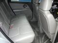 Galaxy Silver Metallic - Equinox LT AWD Photo No. 15