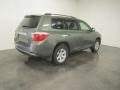 Cypress Green Pearl - Highlander 4WD Photo No. 10