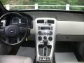 Galaxy Silver Metallic - Equinox LT AWD Photo No. 16