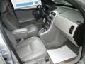 Galaxy Silver Metallic - Equinox LT AWD Photo No. 17