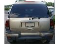 2006 Sandstone Metallic Chevrolet TrailBlazer EXT LS 4x4  photo #12