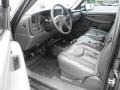 2004 Dark Gray Metallic Chevrolet Silverado 2500HD LS Crew Cab 4x4  photo #6
