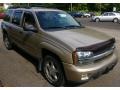 2006 Sandstone Metallic Chevrolet TrailBlazer EXT LS 4x4  photo #19