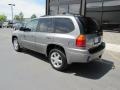 Steel Gray Metallic - Envoy SLT 4x4 Photo No. 33