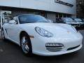 Carrara White - Boxster  Photo No. 2