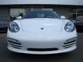 Carrara White - Boxster  Photo No. 3