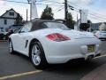 Carrara White - Boxster  Photo No. 6