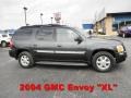 Carbon Metallic 2004 GMC Envoy XL SLE 4x4