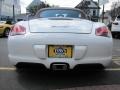 Carrara White - Boxster  Photo No. 7