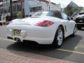 Carrara White - Boxster  Photo No. 8