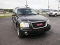 Carbon Metallic - Envoy XL SLE 4x4 Photo No. 2