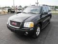 Carbon Metallic - Envoy XL SLE 4x4 Photo No. 3