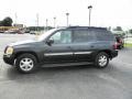 Carbon Metallic - Envoy XL SLE 4x4 Photo No. 4