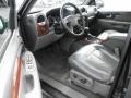 Carbon Metallic - Envoy XL SLE 4x4 Photo No. 6