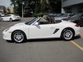 Carrara White - Boxster  Photo No. 12