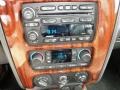 Carbon Metallic - Envoy XL SLE 4x4 Photo No. 7
